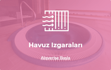Havuz Izgaraları