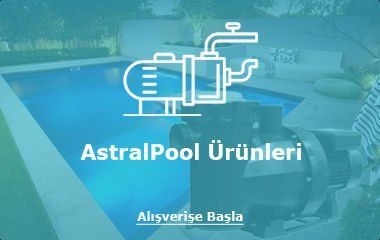 AstralPool Ürünleri