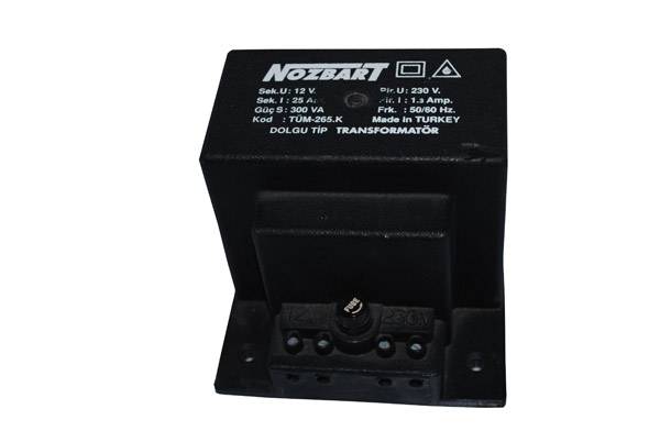 Trafo ( 300 Watt-12 V )