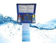 PH ve CL Test Kiti Sıvılı ( 20 ml )