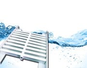 Izgara Kenar İçin PVC Profil