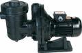 Nozbart Asit Pompası 3 HP Trifaze -21 Ton/saat